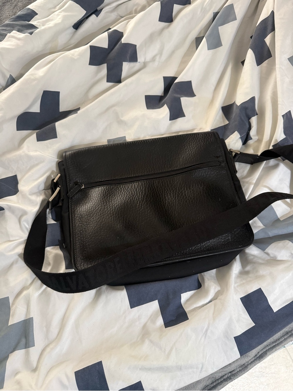 Ferragamo Shoulder Bag